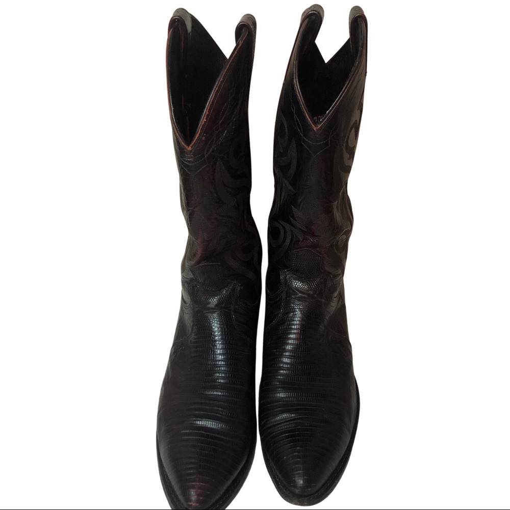 Dan Post Mens Cowboy Boots